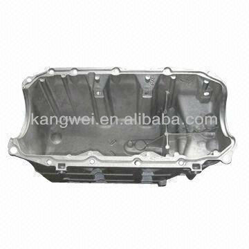 top quality aluminum Die casting cover